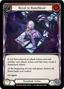 Image for Revel in Runeblood [Everfest]