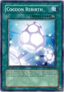 Cocoon Rebirth (TAEV-EN050)