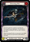 Image for Drowning Dire (Red) [Everfest]