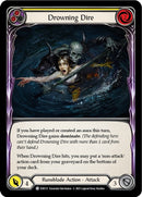 Image for Drowning Dire (Yellow) [Everfest]