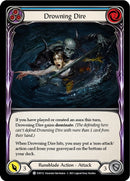 Image for Drowning Dire (Blue) [Everfest]