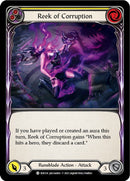 Image for Reek of Corruption (Yellow) [Everfest]