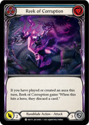 Image for Reek of Corruption (Blue) [Everfest]