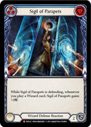 Image for Sigil of Parapets [Everfest]