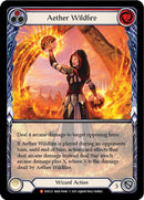 Image for Aether Wildfire (Extended Art) [Everfest]