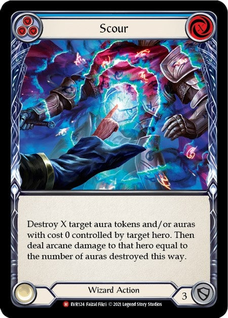 Image for Scour [Everfest]