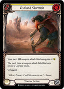 Image for Outland Skirmish (Yellow) [Everfest]