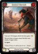 Image for Outland Skirmish (Blue) [Everfest]