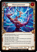 Image for Micro-processor [Everfest]