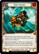 Image for Teklo Pounder [Everfest]