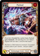 Image for Payload (Red) [Everfest]