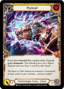 Image for Payload (Yellow) [Everfest]