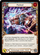 Image for Payload (Blue) [Everfest]