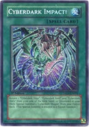 Cyberdark Impact (TAEV-EN054)