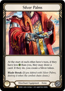 Image for Silver Palms [Everfest]