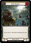 Image for Rain Razors [Everfest]