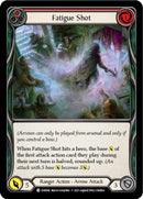 Image for Fatigue Shot (Red) [Everfest]