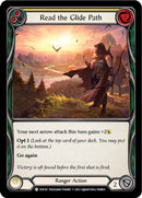 Image for Read the Glide Path (Yellow) [Everfest]