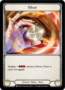 Image for Silver [Everfest]