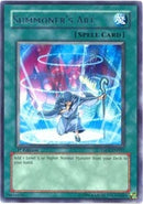 Summoners Art (TAEV-EN057)