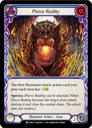 Image for Pierce Reality [Everfest]
