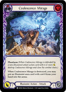 Image for Coalescence Mirage (Red) [Everfest]