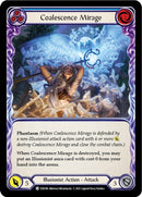 Image for Coalescence Mirage (Blue) [Everfest]