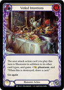 Image for Veiled Intentions (Yellow) [Everfest]