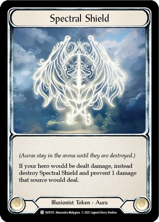 Image for Spectral Shield [Everfest]