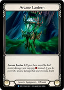 Image for Arcane Lantern [Everfest]