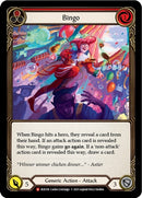 Image for Bingo [Everfest]