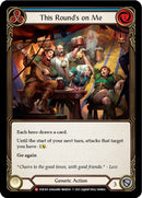 Image for This Round's on Me [Everfest]