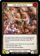 Image for Life of the Party (Yellow) [Everfest]