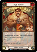 Image for High Striker (Red) (Extended Art) [Everfest]