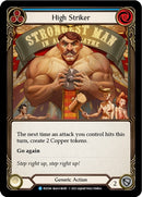 Image for High Striker (Blue) [Everfest]