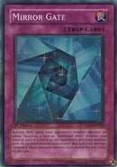 Mirror Gate (TAEV-EN063)