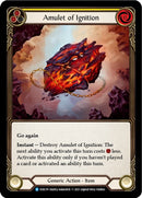 Image for Amulet of Ignition [Everfest]