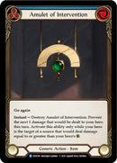 Image for Amulet of Intervention [Everfest]