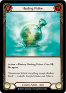 Image for Healing Potion [Everfest]