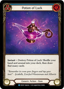 Image for Potion of Luck [Everfest]