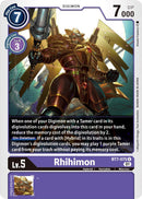 Image for Rhihimon [Next Adventure]