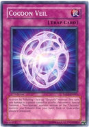 Cocoon Veil (TAEV-EN065)