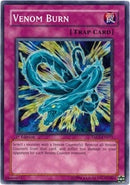 Venom Burn (TAEV-EN071)