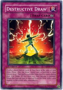 Destructive Draw (TAEV-EN073)