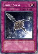 Shield Spear (TAEV-EN074)