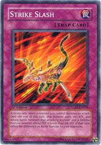 Strike Slash (TAEV-EN075)