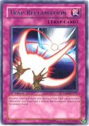 Trap Reclamation (TAEV-EN077)