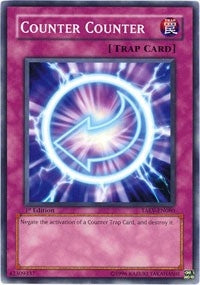Counter Counter (TAEV-EN080)