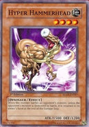 Hyper Hammerhead (SD09-EN007) [SD09]