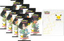 First Partner Packs Set of 8 plus Binder [FPP]